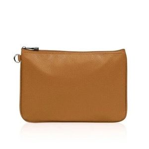 Thirty-one Rubie Mini in Caramel Pebble Charm